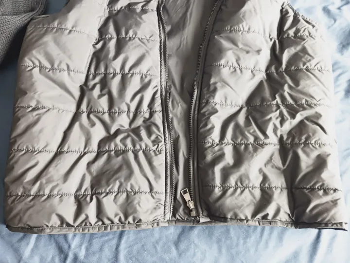 🇨🇦👉 Awesome Le Chateau Men's Cardigan and Vest Set image indicator(2)