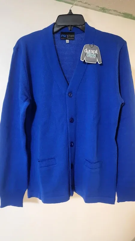 unisex long sleeved cardigans image indicator(5)