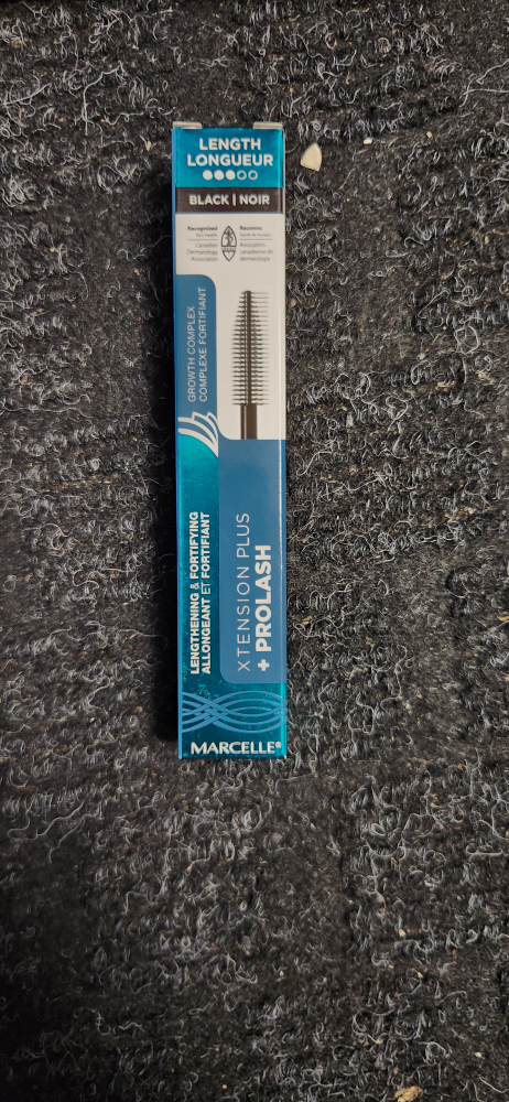 Brand New Marcelle Lip Gloss & Mascara Bundle - photo 3