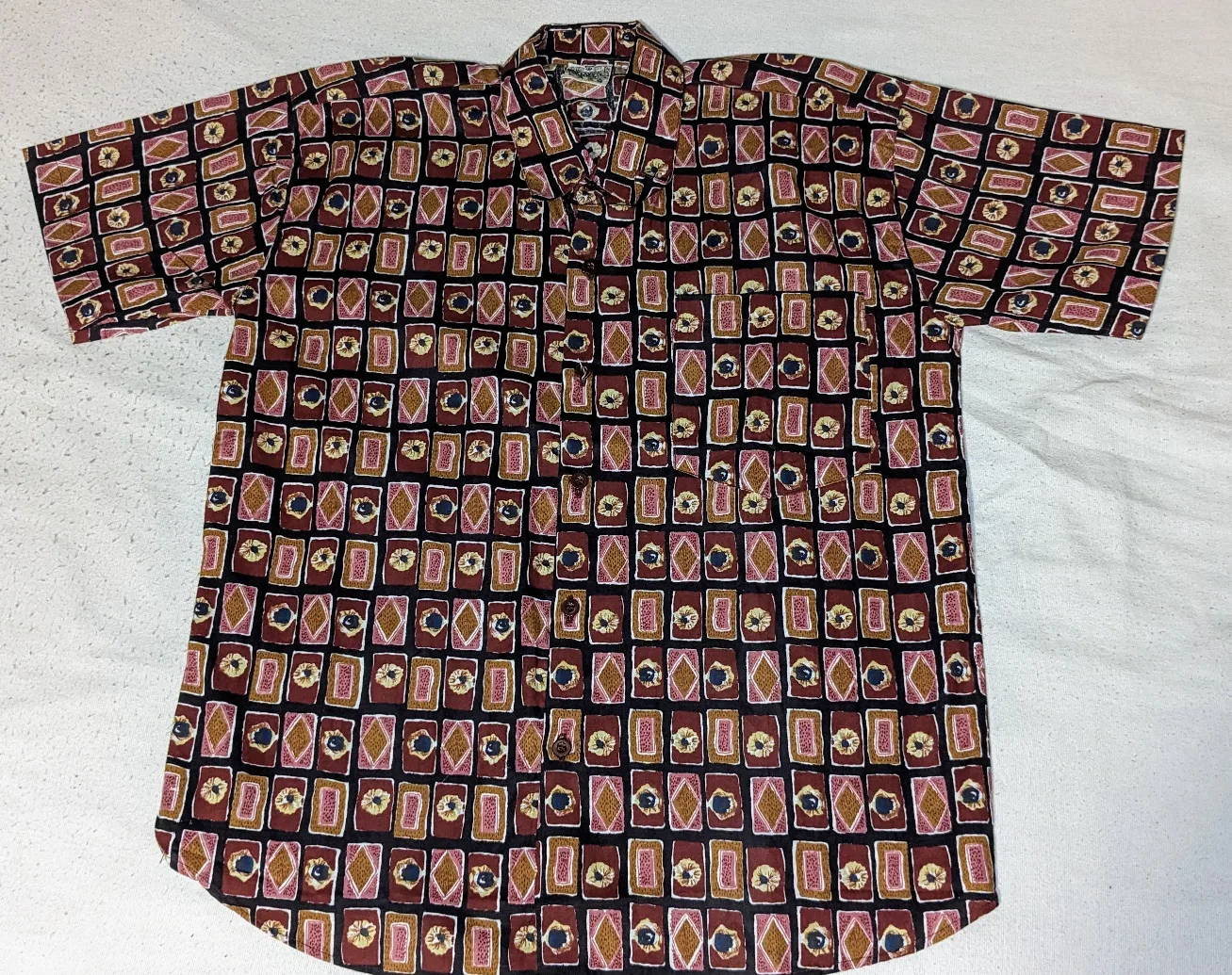 Mens dress shirts ×10 (priced for all) image indicator(3)