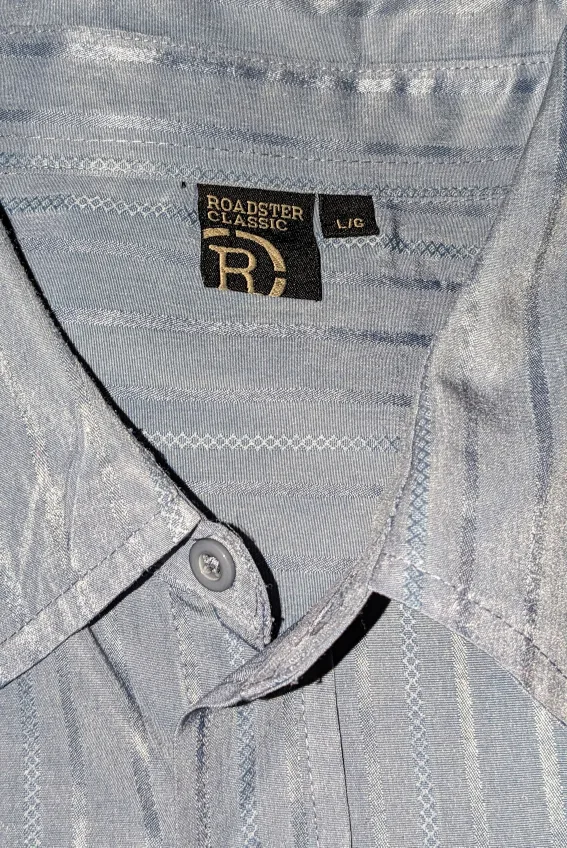 Mens dress shirts ×10 (priced for all) image indicator(8)