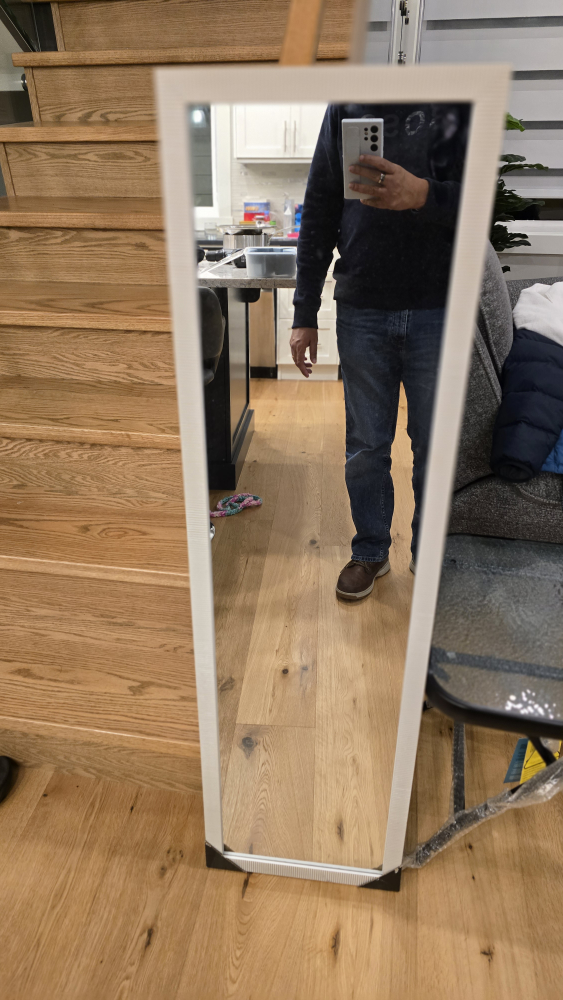 Full Length Mirror
