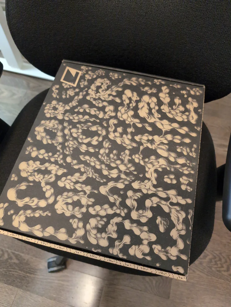 Elektron Model Cycles image indicator(2)