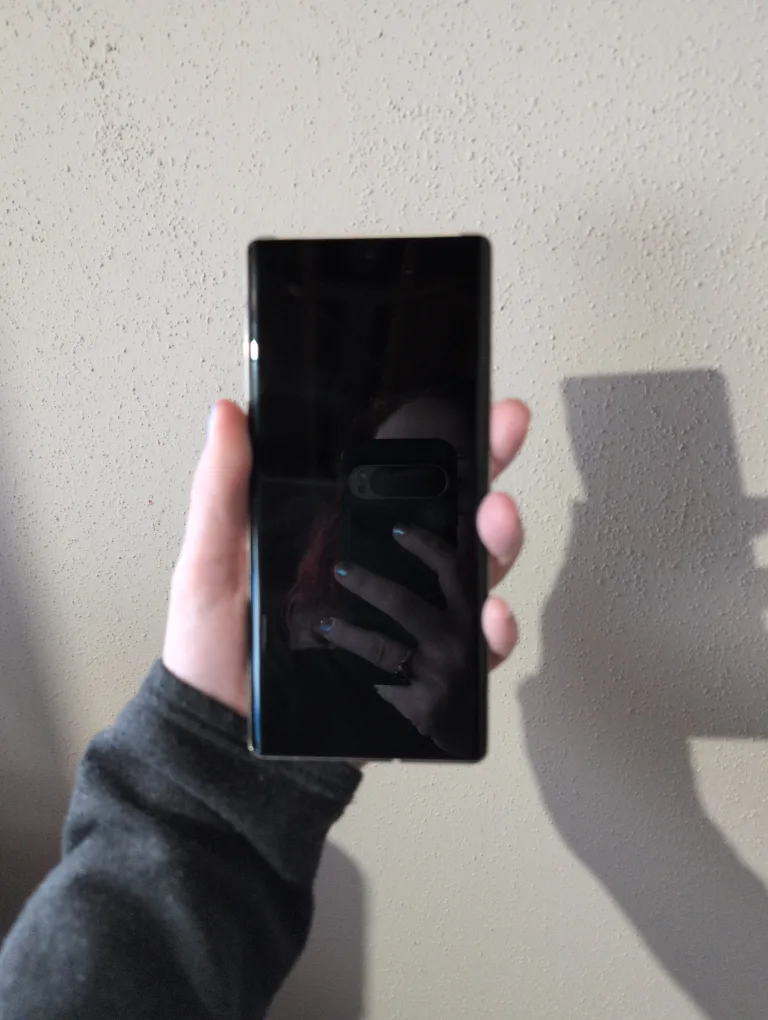 Google Pixel 6 Pro - Unlocked image indicator(2)