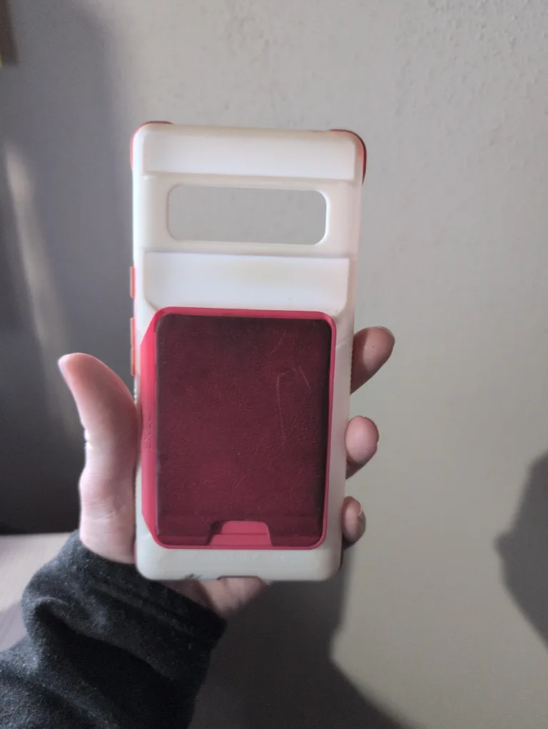 Google Pixel 6 Pro - Unlocked image indicator(3)