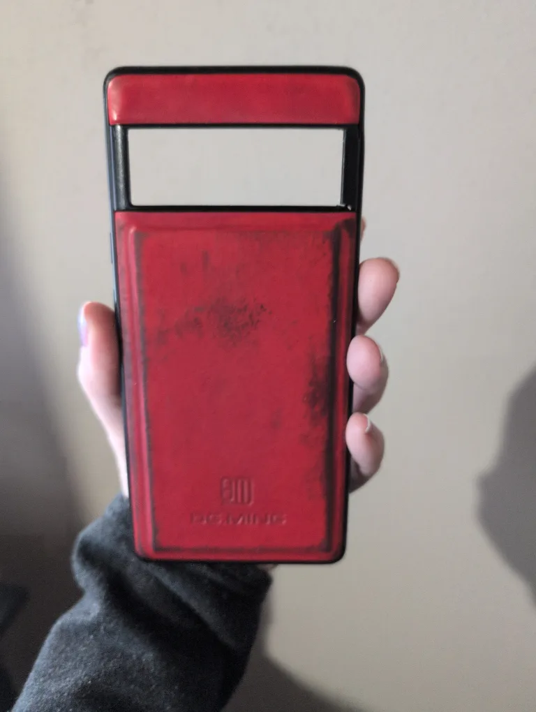 Google Pixel 6 Pro - Unlocked image indicator(4)