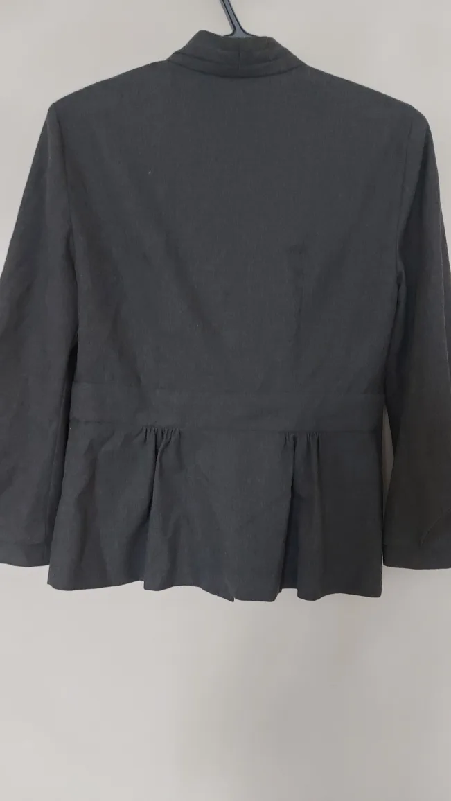 Zara Woman Blazer image indicator(4)