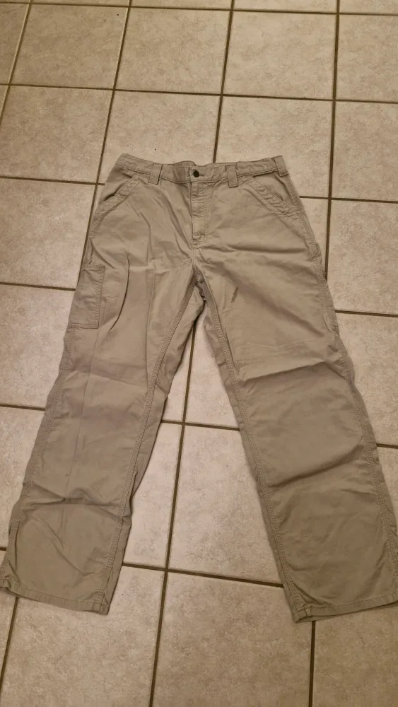 Carhartt Pants  36x32 - $35 each or two for $65 image indicator(3)