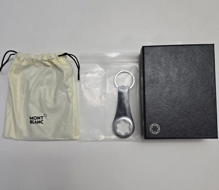 Montblanc Key Chain image indicator(2)