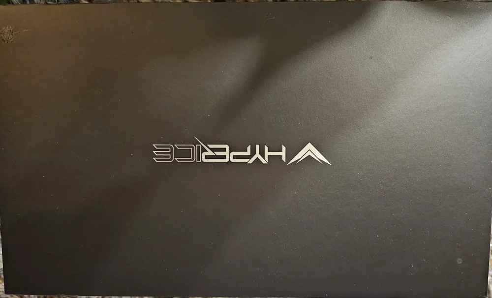 Hypervolt Plus image indicator(3)