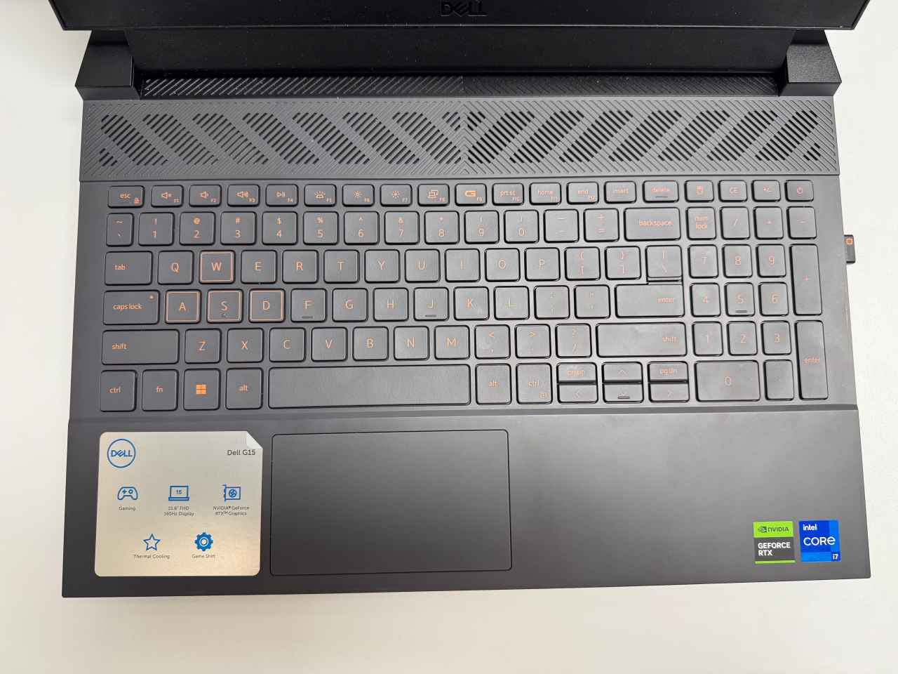 Dell G15 - photo 4