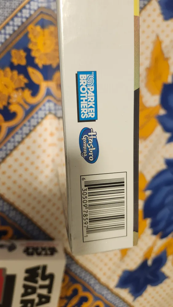 Monopoly for Millennials Board Game . gift for kids and family image indicator(5)