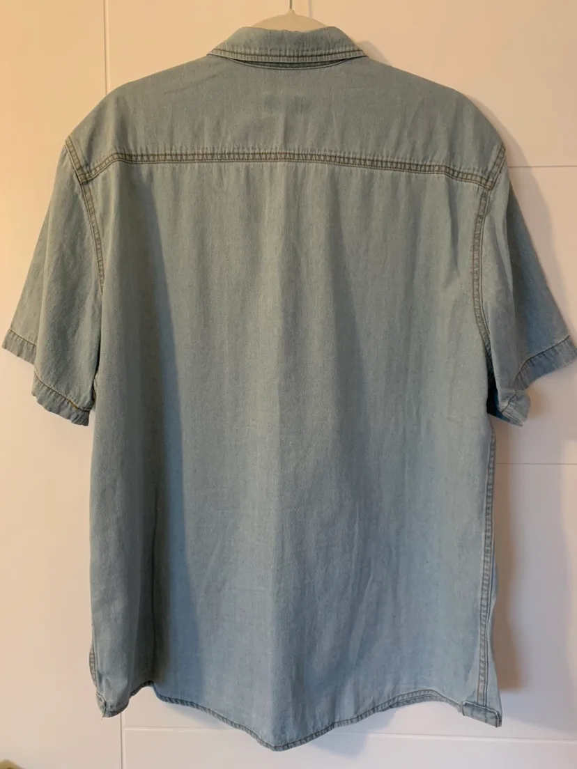 Frank & Oak Shirt image indicator(3)