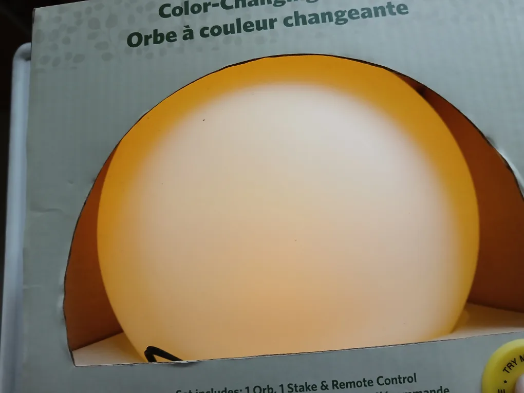 🆕️Color-Changing Orb. Giftable. Firm price. image indicator(5)