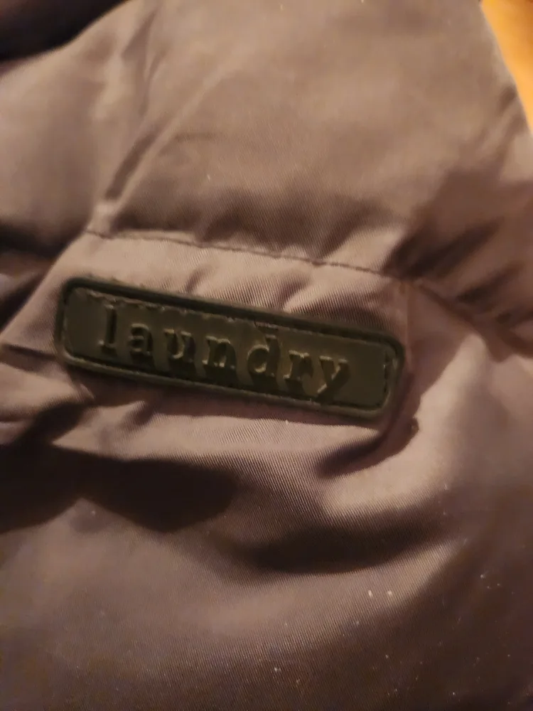 Laundry by Shelli Segal Puffer Jacket image indicator(3)