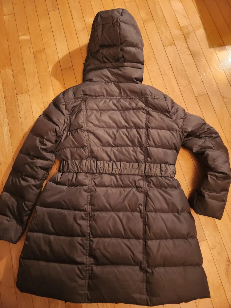 Laundry by Shelli Segal Puffer Jacket image indicator(4)