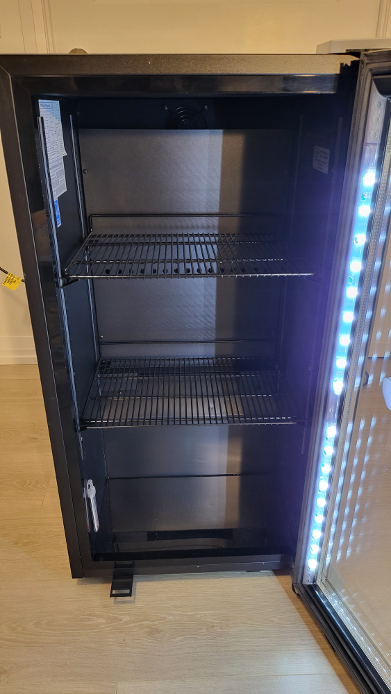 Monster Display Fridge - photo 5