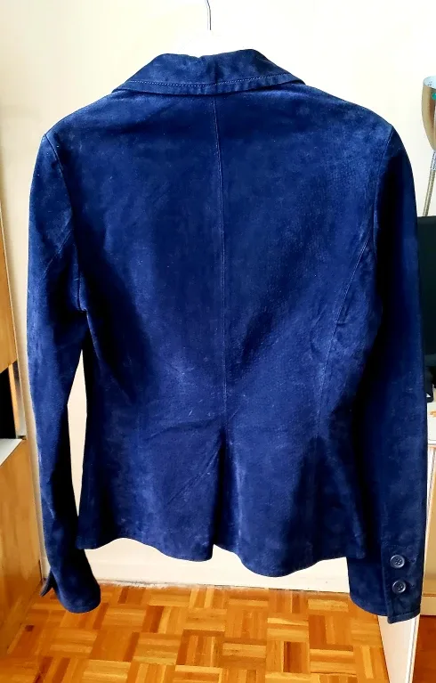 Danier Suede Jacket image indicator(3)