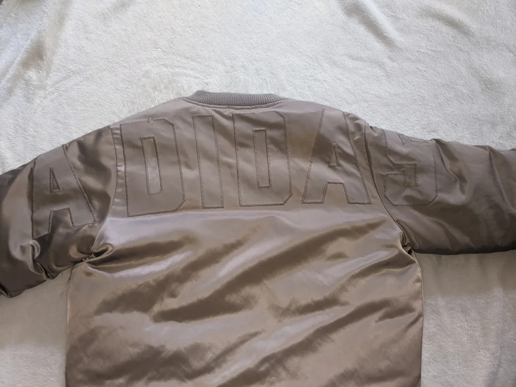 Adidas Bomber Jacket image indicator(3)