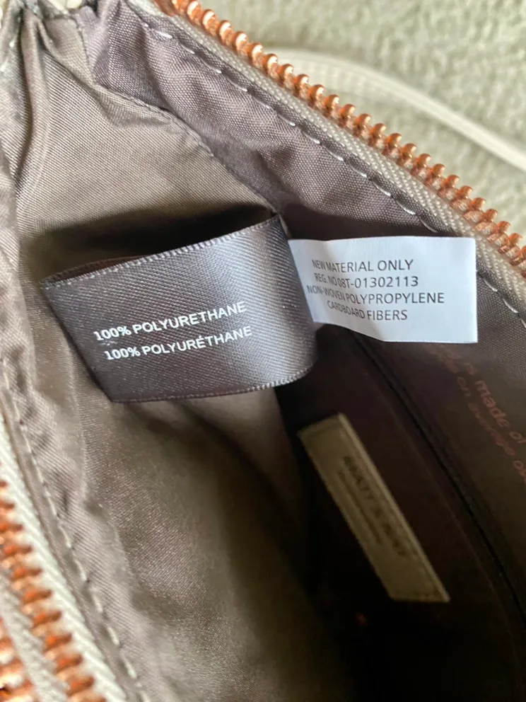 Matt & Nat TRIPLET Vegan Crossbody Bag image indicator(5)