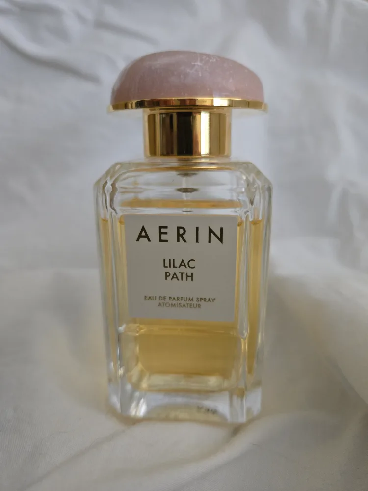 Aerin Lauder Lilac Path Eau de Parfum Spray image indicator(2)