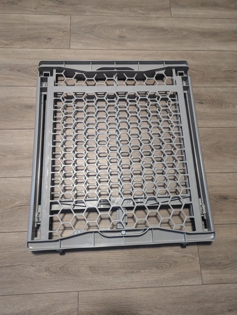 Pet gate / Baby gate image indicator(2)