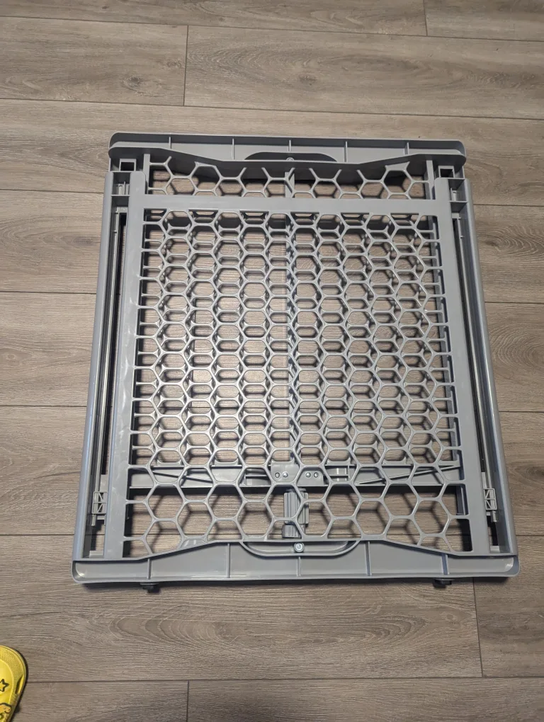 Pet gate / Baby gate image indicator(3)