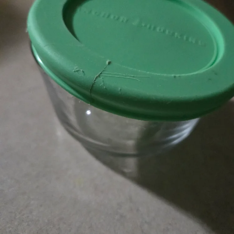 Anchor Hocking Glass Storage Containers image indicator(2)