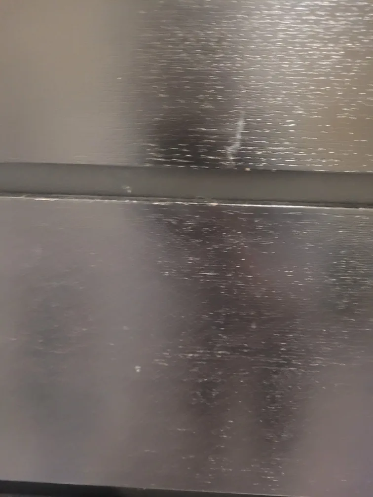 EQ3 5 drawer solid dresser with glass top image indicator(3)