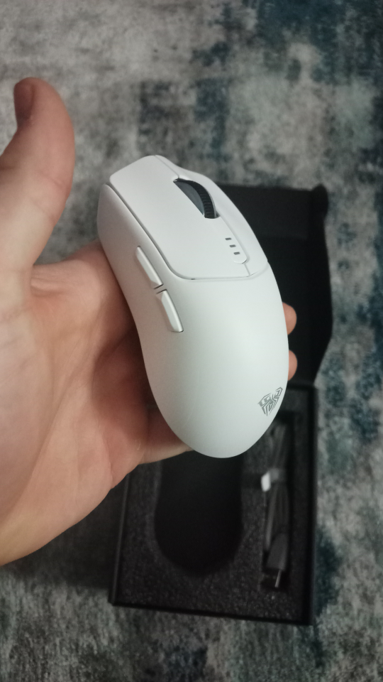 AULA SC580 Wireless Mouse