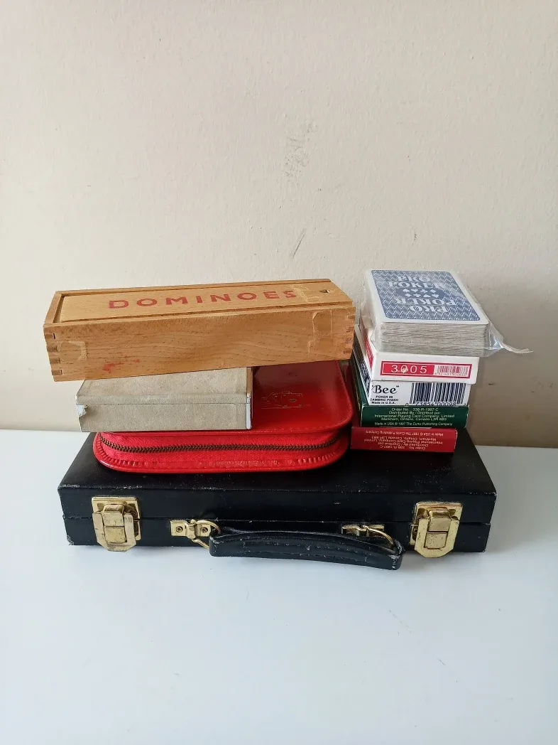 everything Cards&Games #ThriftyPicks image indicator(5)