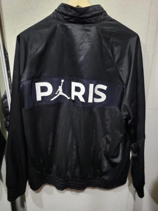 Jordan Paris Saint-Germain Track Jacket image indicator(4)