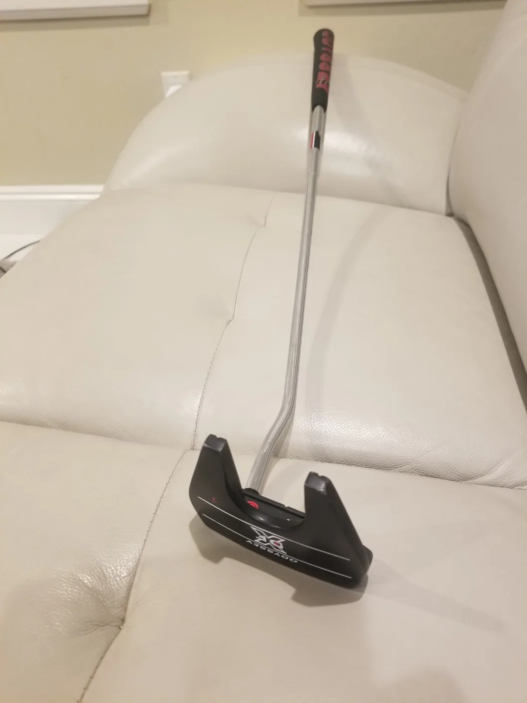 Odyssey White Hot RX Putter thumbnail
