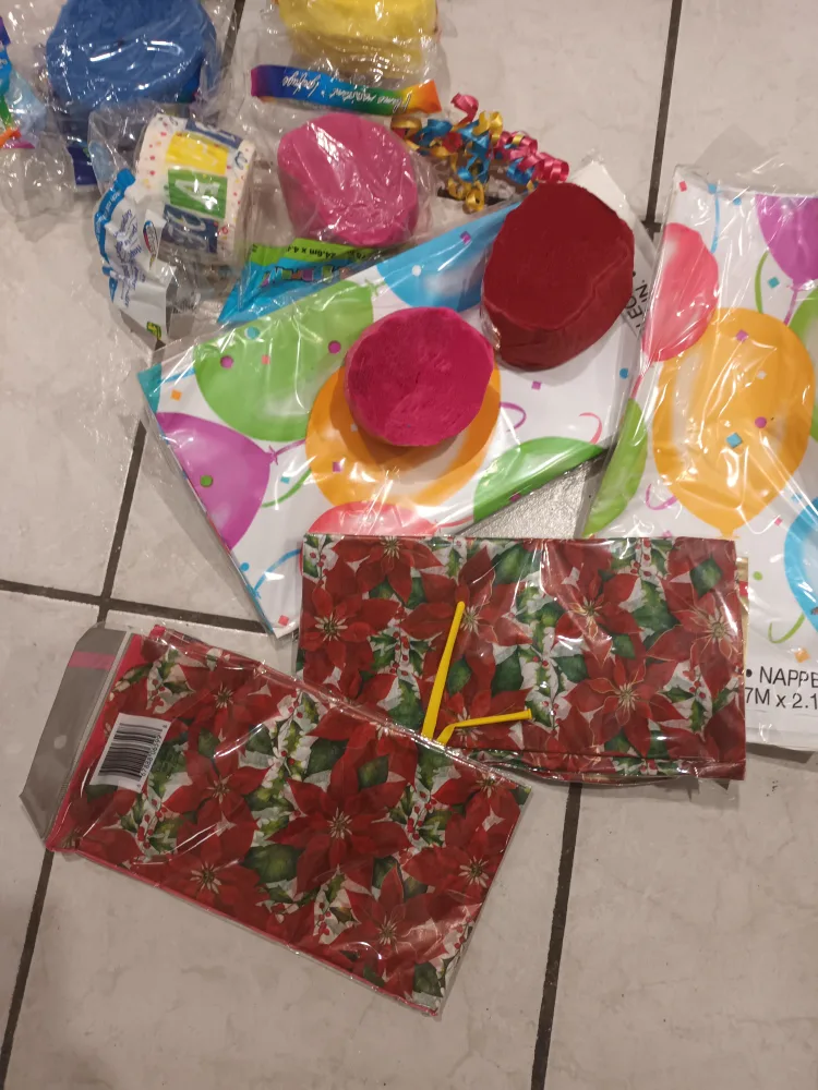 Party Decorations image indicator(2)