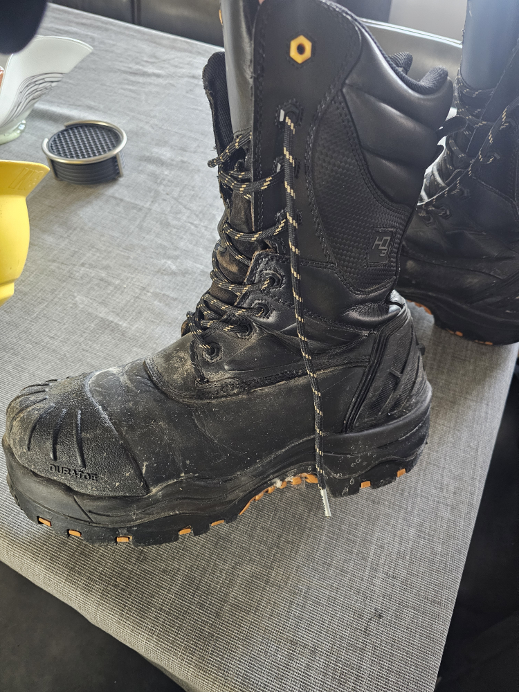 Dakota Work Boots - photo 2