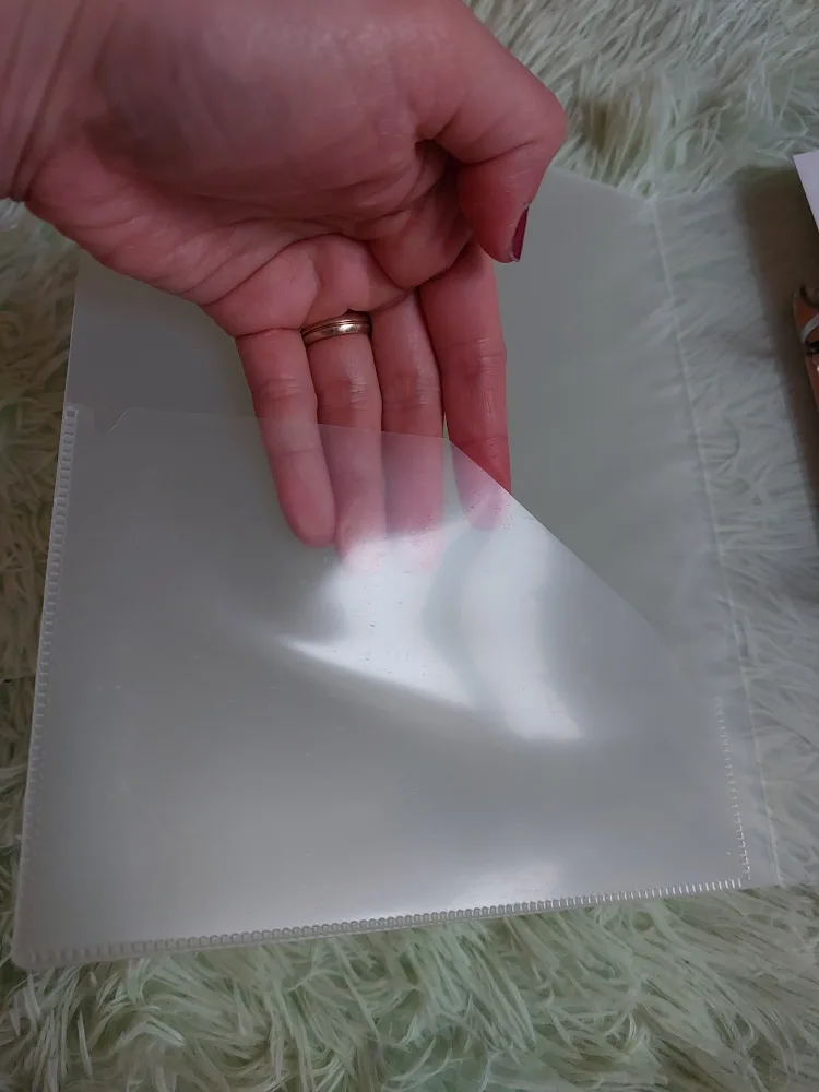 MUJI A5 Planner Binder with Refills image indicator(2)