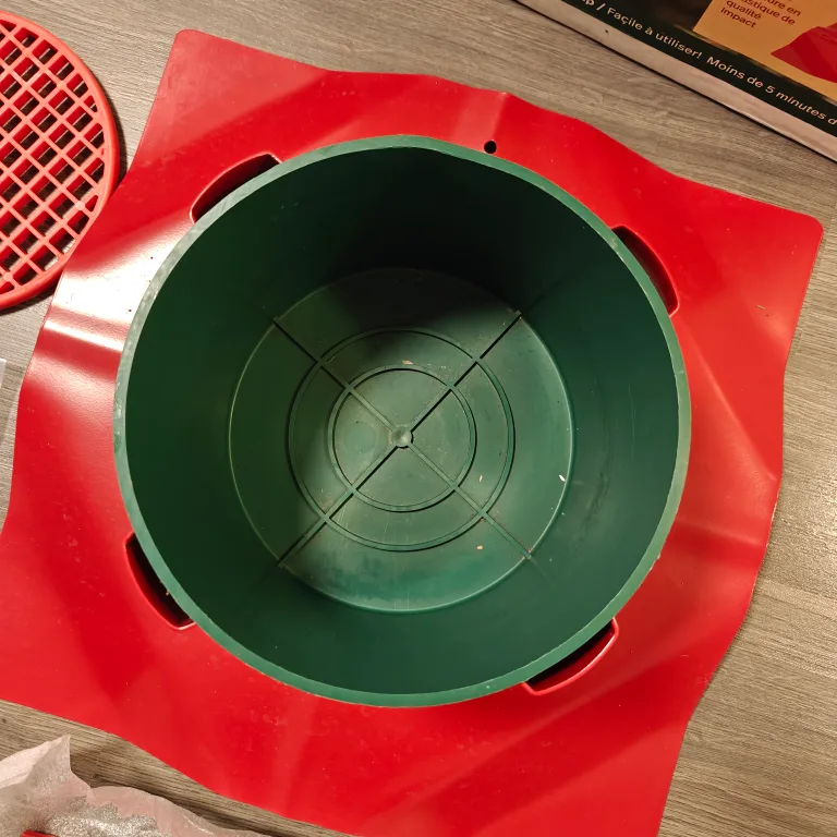 Christmas Tree Stand image indicator(6)