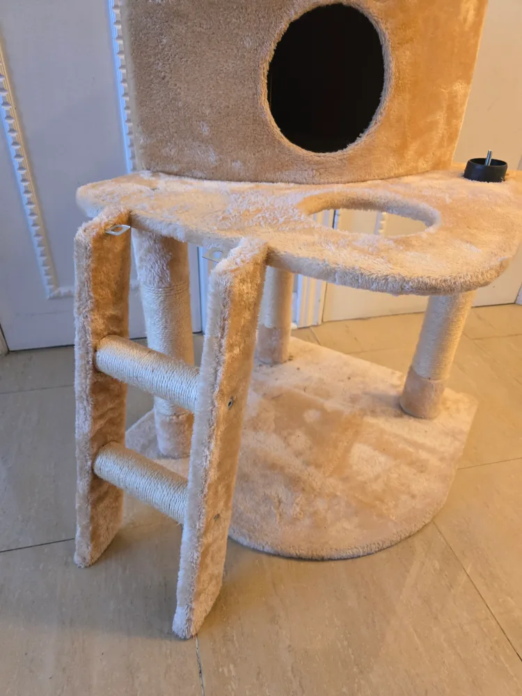 FREE Cat Tree image indicator(2)