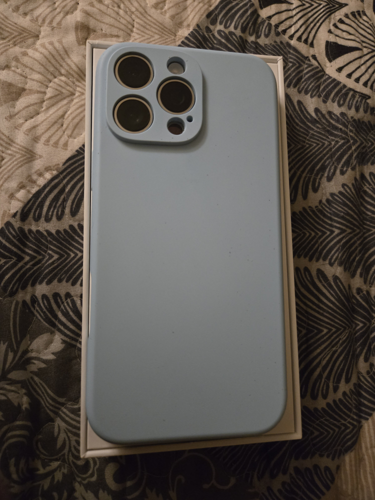 IPhone  16 Pro Max White Titanium 256GB