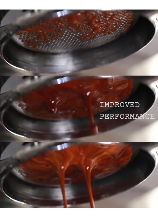 58mm Espresso Filter Basket,  But First, Coffee image indicator(5)