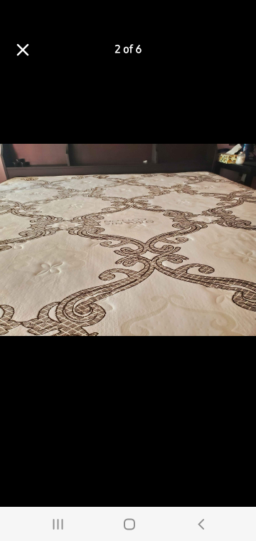 King Mattress - photo 2