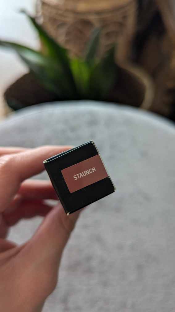 BNIB Anastasia Beverly Hills Staunch Matte Lipstick - photo 2