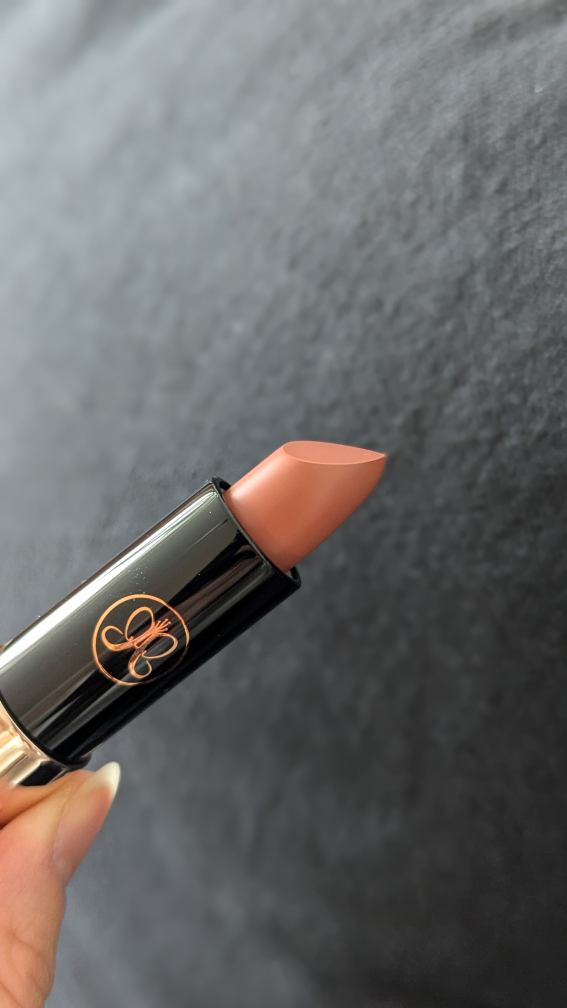 BNIB Anastasia Beverly Hills Staunch Matte Lipstick - photo 3