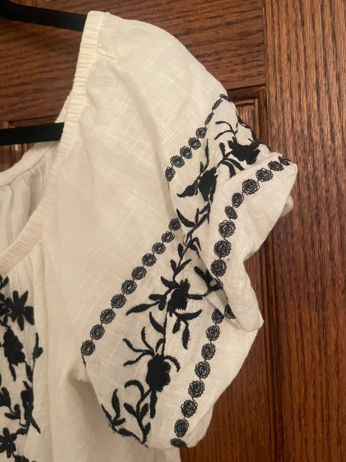 Off the shoulder top image indicator(4)