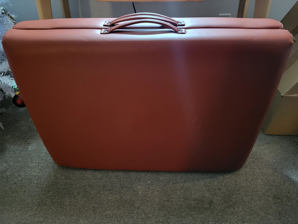 Master Massage Equipment Folding Massage Table