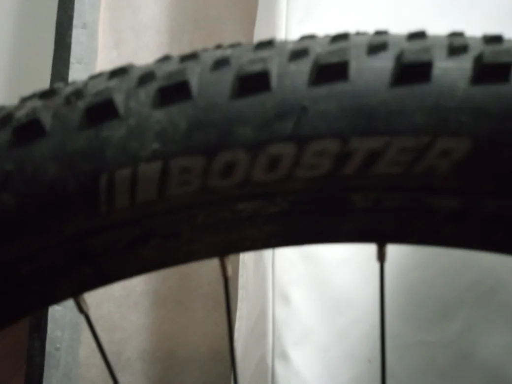 Giant Bike 29" XL image indicator(4)