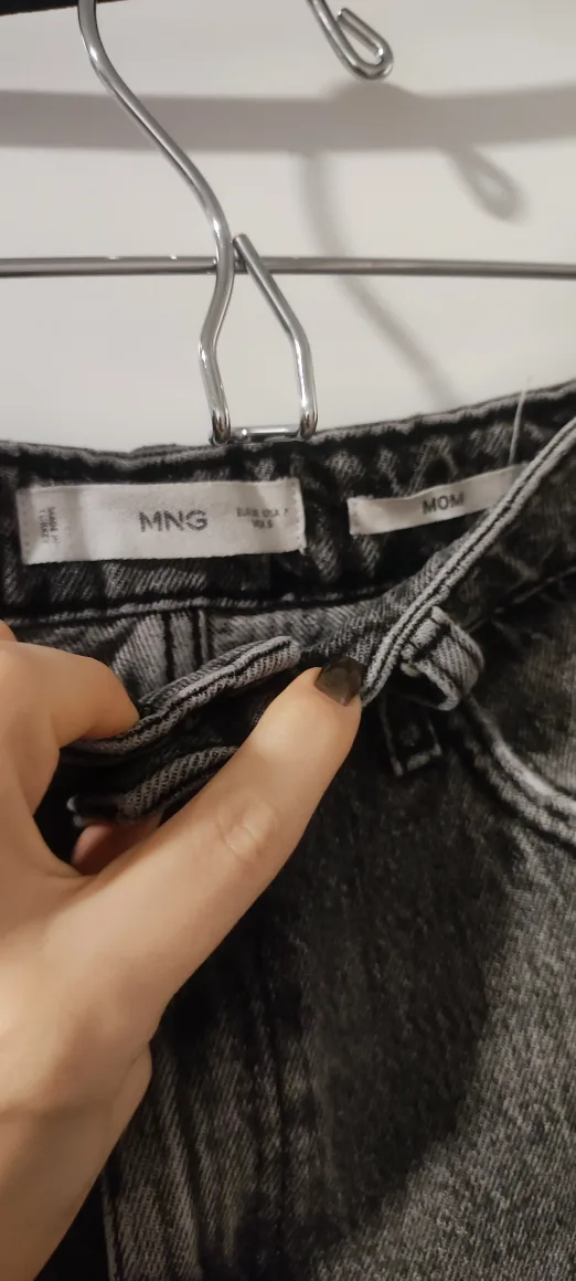 Mom Jeans MNG image indicator(5)