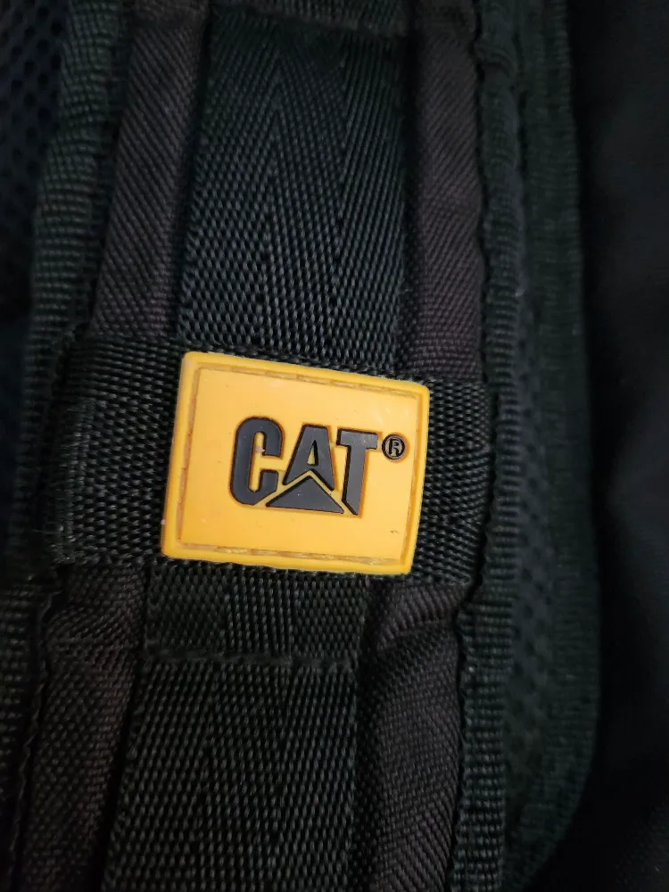 Caterpillar CAT Hoodie+Laptop Backpack image indicator(6)
