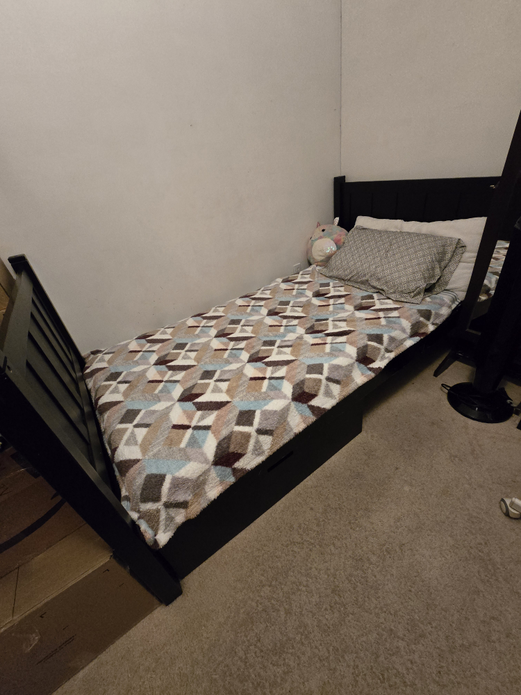 Single Bed Frame  / bunk bed