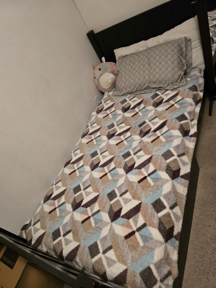 Single Bed Frame  / bunk bed - photo 2